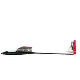 Kunai 1.4M Sport Glider EP Rx-R 55"