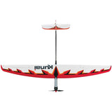 Kunai 1.4M Sport Glider EP Rx-R 55"