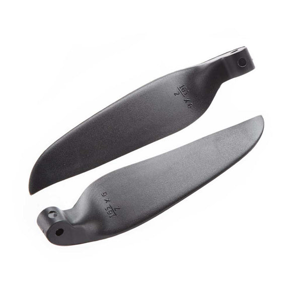 Folding Propeller Blades Set: Kunai EP