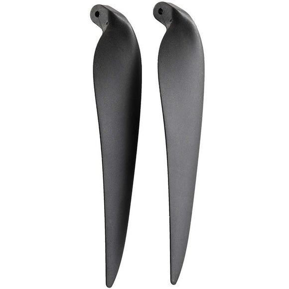 Folding Propeller Blade Set 12x6.5