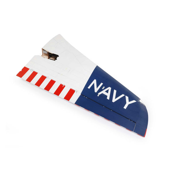 Wing Panel, Left Hand: Hawk/T-45 140-160N