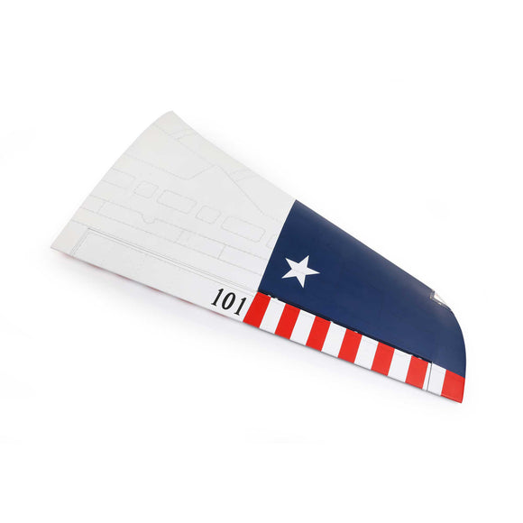 Wing Panel, Right Hand: Hawk/T-45 140-160N