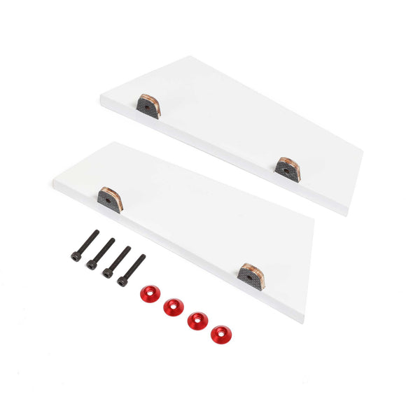 Ventral Fin Set: Hawk/T-45 140-160N
