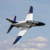 Hawk/T-45 140-160N ARF with Retract Set and KingTech K-160G4+