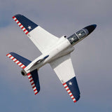 Hawk/T-45 140-160N ARF with Retract Set and KingTech K-160G4+