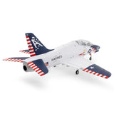 Hawk/T-45 140-160N ARF with Retract Set and KingTech K-160G4+