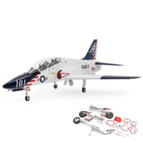 Hawk/T-45 140-160N ARF with Retract Set