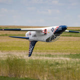 Hawk/T-45 140-160N ARF with Retract Set