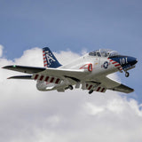 Hawk/T-45 140-160N ARF with Retract Set