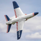 Hawk/T-45 140-160N ARF with Retract Set