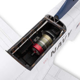 Hawk/T-45 140-160N Turbine Jet ARF