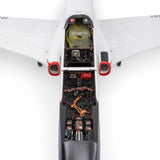 Hawk/T-45 140-160N Turbine Jet ARF