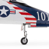Hawk/T-45 140-160N Turbine Jet ARF