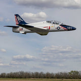 Hawk/T-45 140-160N Turbine Jet ARF