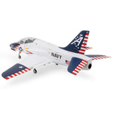 Hawk/T-45 140-160N Turbine Jet ARF