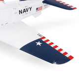 Hawk/T-45 140-160N Turbine Jet ARF