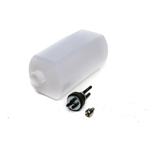 Fuel Tank: P-51D Mustang 20cc