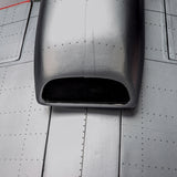 P-51D Mustang 20cc ARF, 69.5"