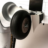 P-51D Mustang 20cc ARF, 69.5"