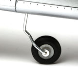 P-51D Mustang 20cc ARF, 69.5"