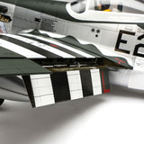 P-51D Mustang 20cc ARF, 69.5"