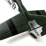 P-51D Mustang 20cc ARF, 69.5"