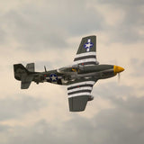 P-51D Mustang 20cc ARF, 69.5"