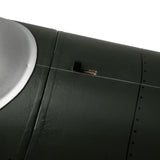 P-51D Mustang 20cc ARF, 69.5"