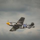 P-51D Mustang 20cc ARF, 69.5"