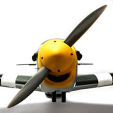 P-51D Mustang 20cc ARF, 69.5"