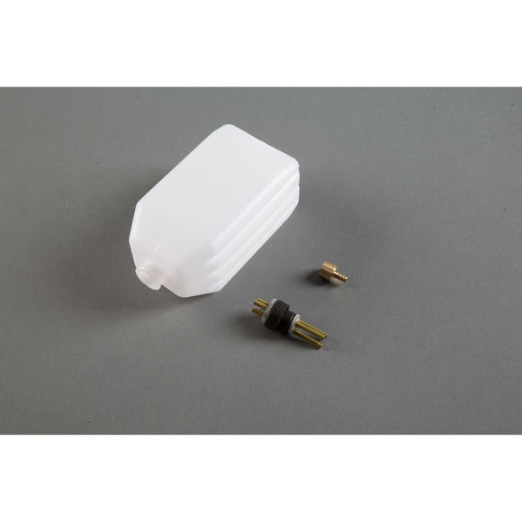 Fuel Tank, 20 oz (600cc): Fokker D.VII