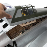 P-47D Thunderbolt 20cc ARF, 67"