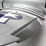 P-47D Thunderbolt 20cc ARF, 67"