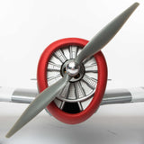 P-47D Thunderbolt 20cc ARF, 67"