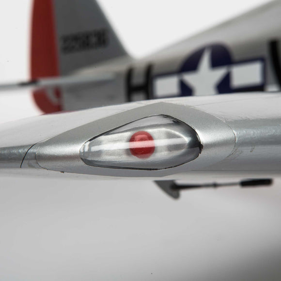 P-47D Thunderbolt 20cc ARF, 67