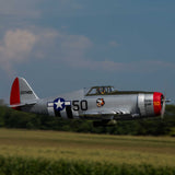 P-47D Thunderbolt 20cc ARF, 67"