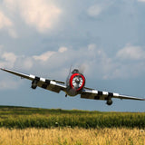 P-47D Thunderbolt 20cc ARF, 67"