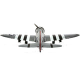 P-47D Thunderbolt 20cc ARF, 67"