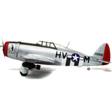 P-47D Thunderbolt 20cc ARF, 67"