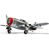 P-47D Thunderbolt 20cc ARF, 67"