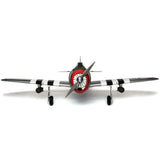 P-47D Thunderbolt 20cc ARF, 67"