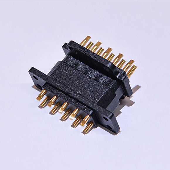 10-Pin Connector Set (2)