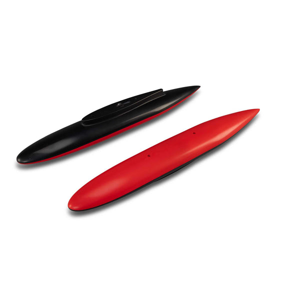 Tip Tank Set: Aermacchi MB-339 60-86N - Military