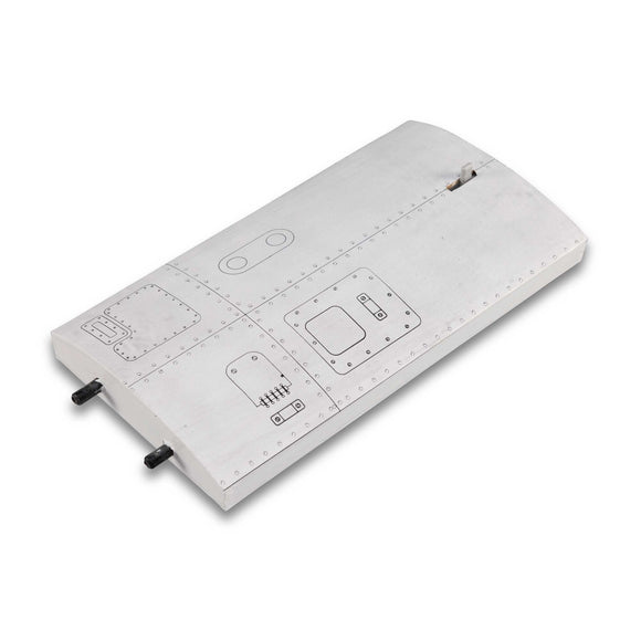 Fuselage Hatch, Lower: Aermacchi MB-339 60-86N - Military