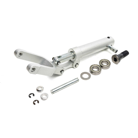 Nose Gear Strut: Aermacchi MB-339 60-86N - Military