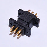6-Pin Connector Set (2)
