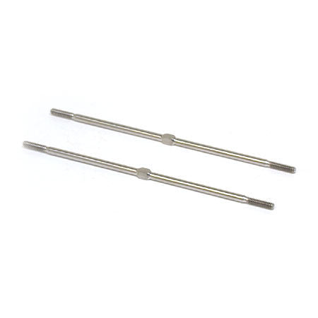 Titanium Pro-Links 4-40 x 4-1/2