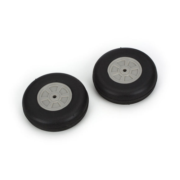 Twist 60 (True Red) Main Wheels (2)