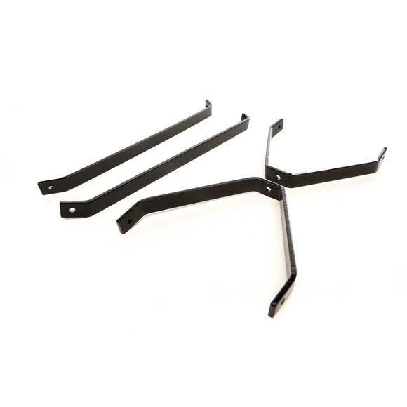 Painted Cabane Struts: P3 60cc