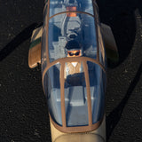 OV-10 Bronco 30cc ARF, 108"